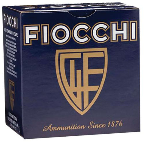 FIO 20HV5     HIGH VEL      1OZ  25-10