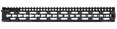 DDF 14722026 KEYMOD SLIM RAIL 15