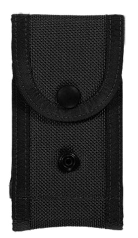 BIA 17645 M1025 MIL MAG POUCH      BLK