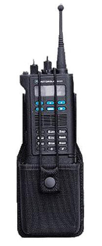 BIA 18520 7314  RADIO HLDR     BLK