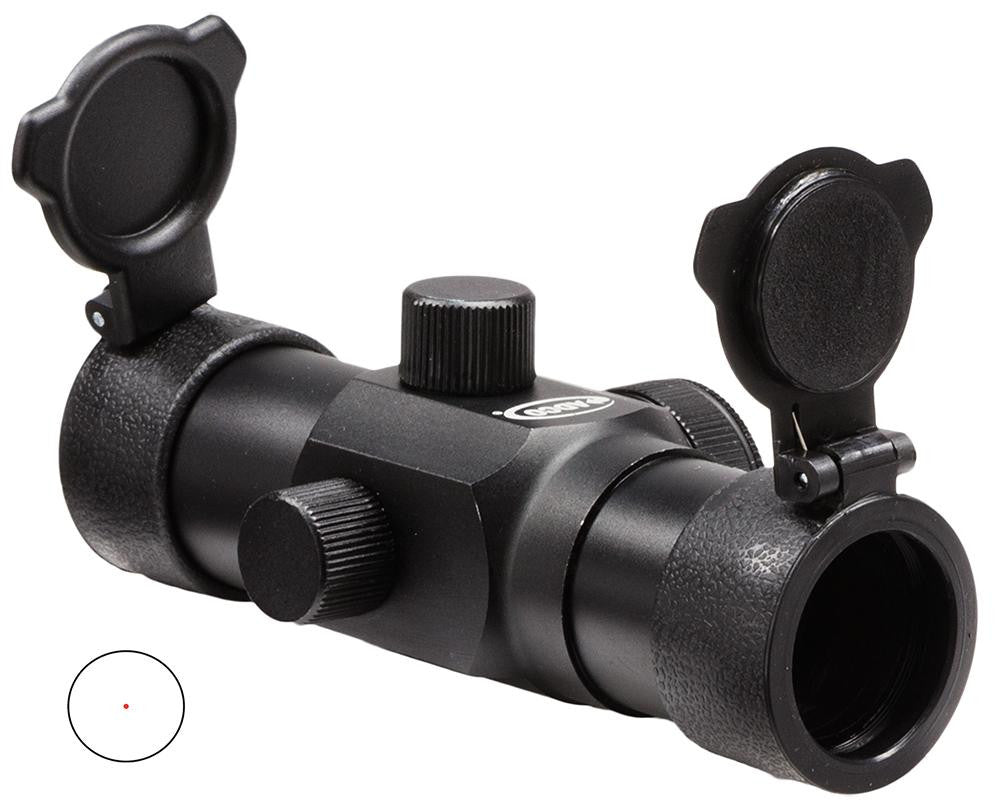 ADCO A30B ALPHA SIGHT 30MM         BLK