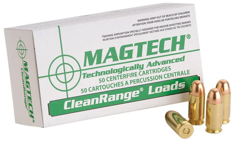 MAGTECH CR38A  38SPC 158 FEB     50-20