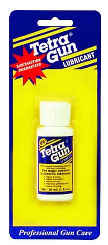 TETRA 303   TETRA GUN OIL          4OZ