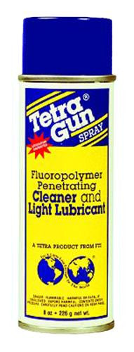 TETRA 201   TETRA GUN SPRAY     3.75OZ