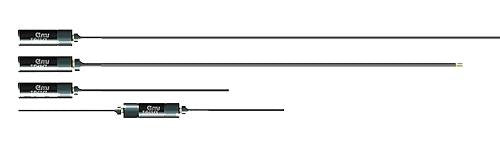 TETRA 900   8IN UNIV PISTOL ROD