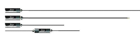 TETRA 900   8IN UNIV PISTOL ROD