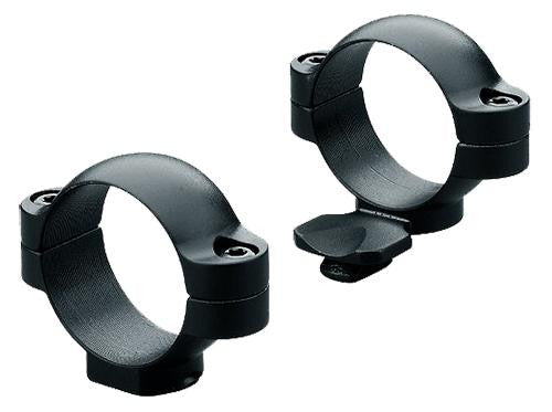 LEU 51034  30MM EXT RINGS MED       MT