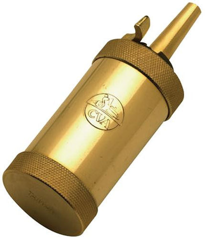 CVA AC1400A  CYLINDER FLASK FLD MODEL