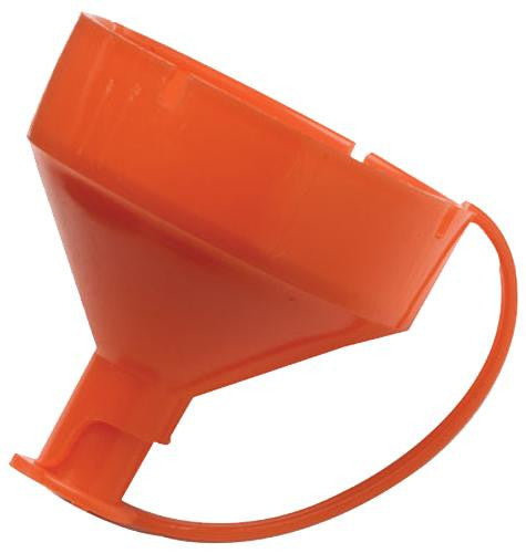 CVA AC1385   PWDR FUNNEL TOP PYRO CAN