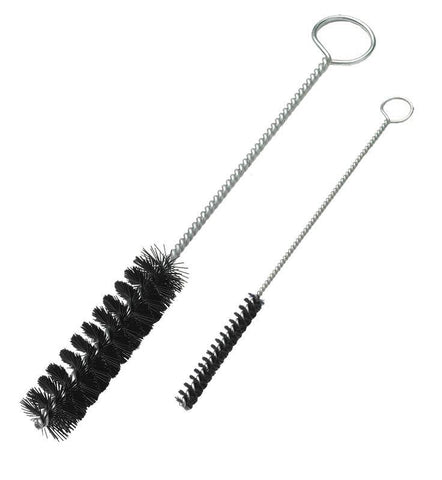 CVA AC1612   BREECH BRUSH SET IN-LINE