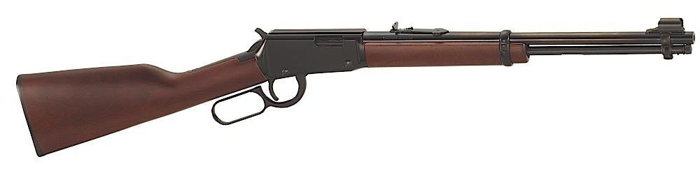 HENRY H001Y   LEVER 22LR YOUTH