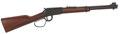 HENRY H001L   LEVER 22LR CARBINE