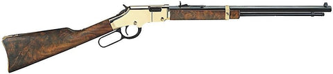 HENRY H004V   GLDNBOY 17HMR