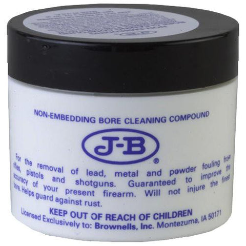 BROWNELLS 083065002 J-B BORE COMPOUND