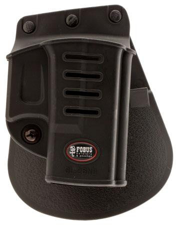 FOBUS GL26ND   STD EVOL PADDLE HOLSTER