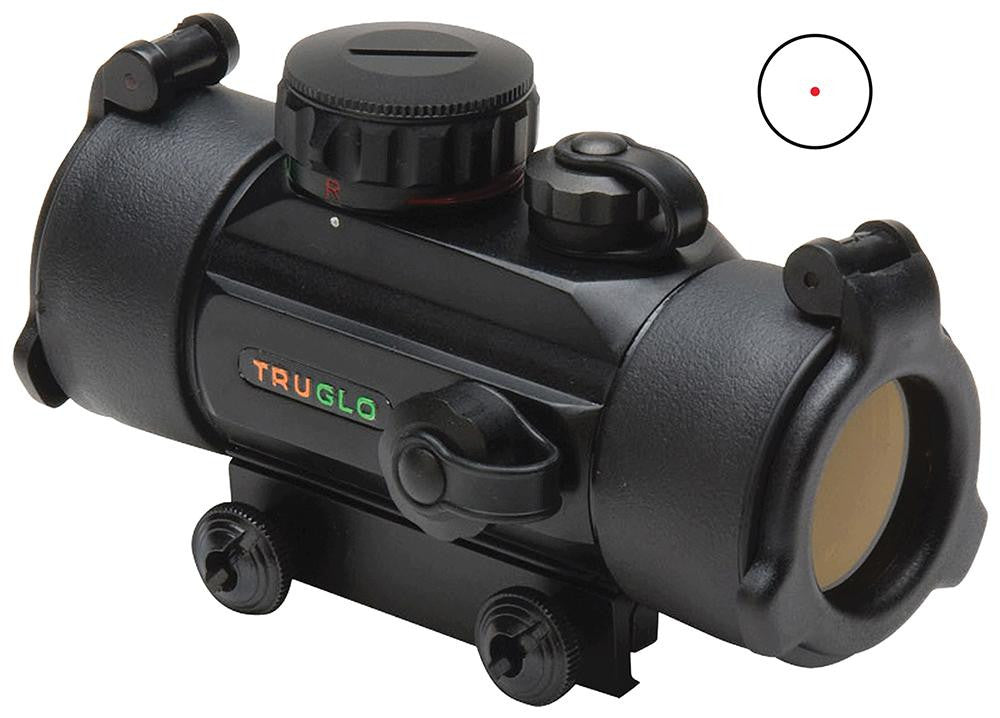 TRU TG8030B   RED DOT 30MM RED DOT  MT