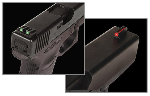 TRU TG131G1   FO SET GLOCK LOW