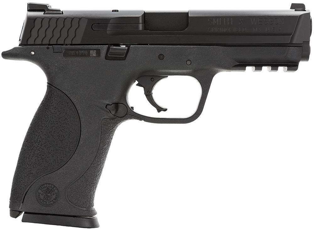 S&W M&P40  109200 40  4.25 MS      10R