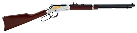 HENRY H004GE   GOLDEN EAGLE 22LR