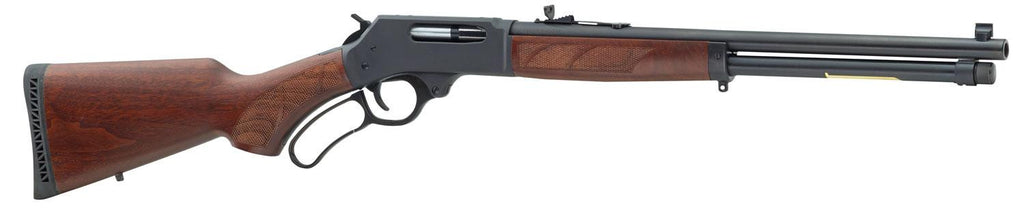 HENRY H012M41  BIG BOY STEEL 41MAG