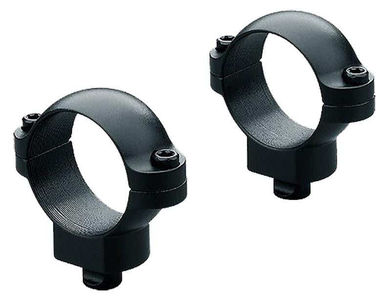 LEU 49933  QR RINGS 30MM HIGH       MT