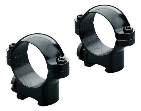 LEU 49947  RIMFIRE RINGS 22 MED