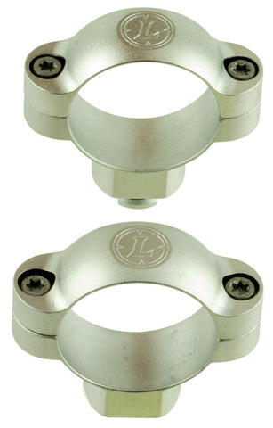 LEU 52495  30MM RINGS HIGH          SL