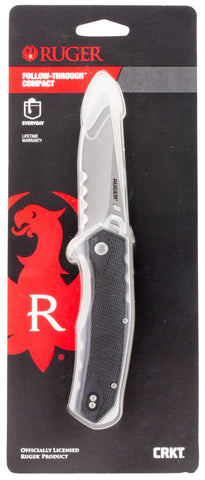 COL R1704C  RUGER FOLLOW THROUGH CMPCT