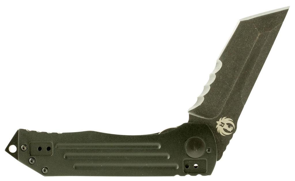 COL R2104KC RUGER 2-STAGE COMPACT