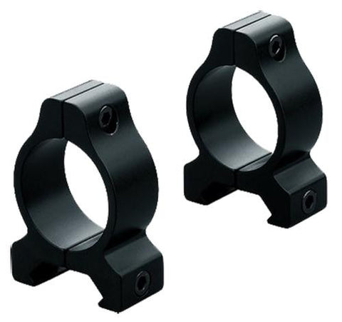 LEU 55850  RIFLEMAN VERTICAL RINGS  MT