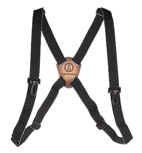 LEU 55895  X-TREME BINOCULAR STRAP