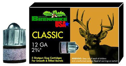 BREN 1201820 CL-MAG 12 2.75 1 1-8 5-40