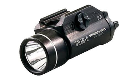 STL 69110  TLR1  WEAPON LIGHT