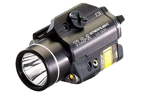 STL 69120  TLR2  WEAPON LIGHT W-LASER