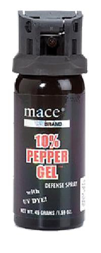 MSI 80269 LARGE  PEPPER GEL        45G