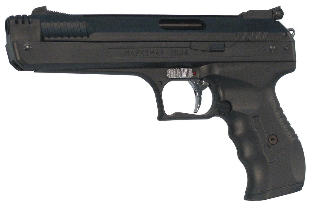 BEE 2004  P17 DELUXE .177 PISTOL