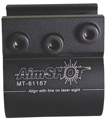 AIMS MT61167 RAIL MOUNT FOR GREEN LASR