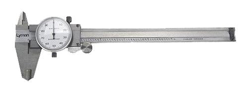 LYM 7832212 STAINLESS CALIPER