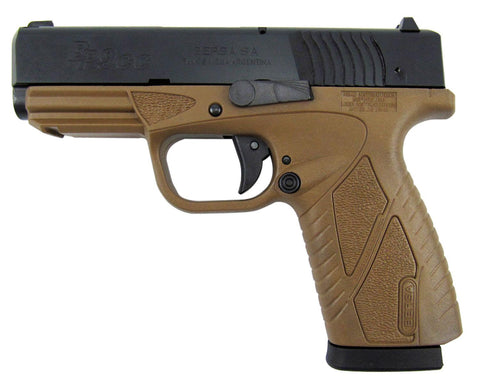 BERSA BP9DECC       9M       8R MT-FDE