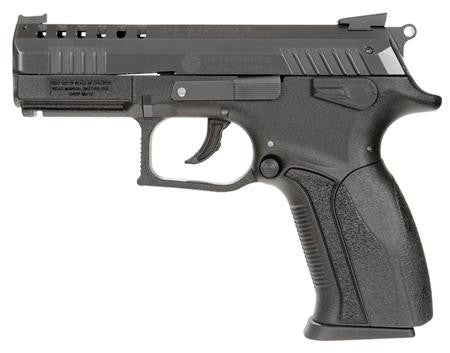 GRAND GPP1D    P1 9MM MK12     15R  BL