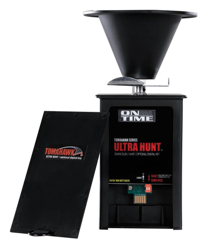 ONTIME 43005 TOMAHAWK ULTRA HUNT TIMER