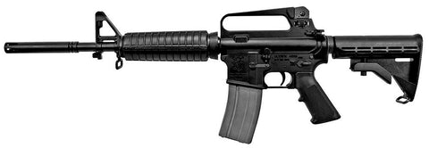 OLY ARMS  K3BCAR      223  11.5"   BLK