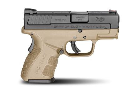 SPG XDG9801FDEHC 9M MOD2 SC  3     FDE