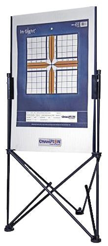 CHAMP 40884 FOLDING PAPER TGT HOLDER