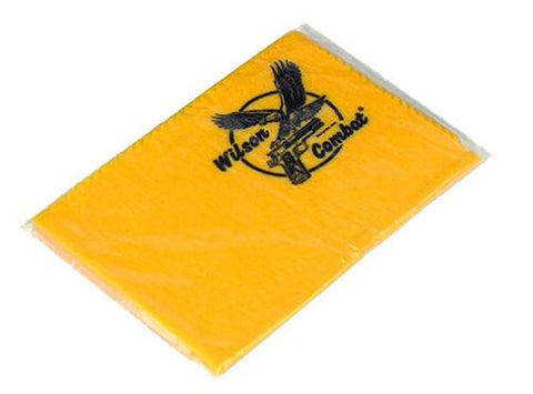 WILS 267      CLEANING CLOTH SILICONE