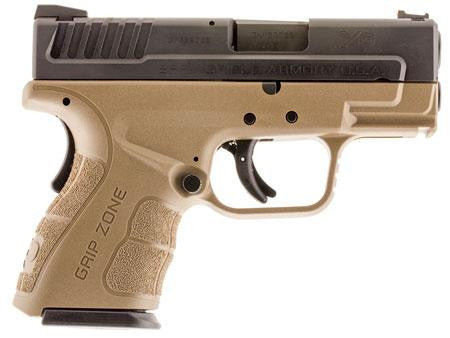 SPG XDG9802FDE   40 MOD2 SC  3 10R FDE