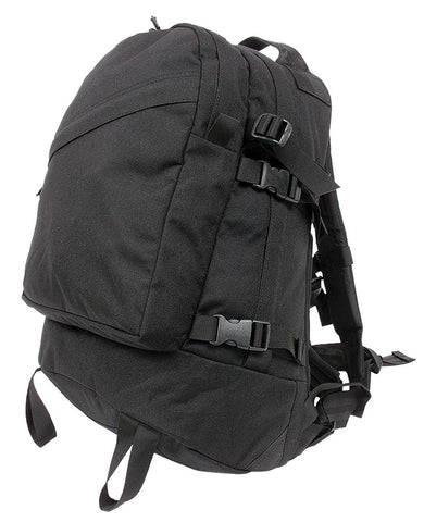 BHWK 603D00BK 3-DAY ASSAULT PACK