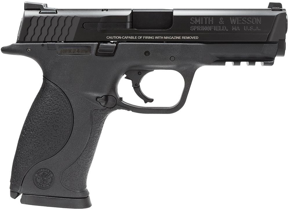 S&W M&P9   209301 9MM 4.25         17R