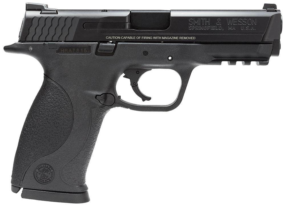 S&W M&P40  209300 40  4.25         15R