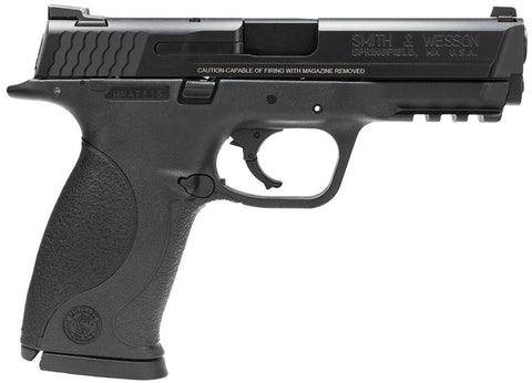 S&W M&P40  209300 40  4.25         15R